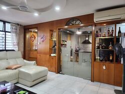 Blk 656 Choa Chu Kang Crescent (Choa Chu Kang), HDB 5 Rooms #536454101